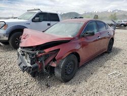 Nissan salvage cars for sale: 2013 Nissan Altima 2.5