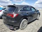 2016 Acura RDX