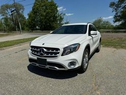 2020 Mercedes-Benz GLA 250 en venta en North Billerica, MA