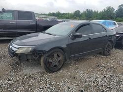 Ford Vehiculos salvage en venta: 2012 Ford Fusion SEL