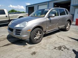 2008 Porsche Cayenne S for sale in Chambersburg, PA
