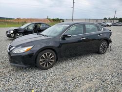 Salvage cars for sale from Copart Tifton, GA: 2018 Nissan Altima 2.5