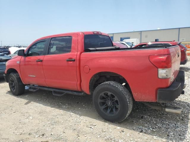 2008 Toyota Tundra Crewmax