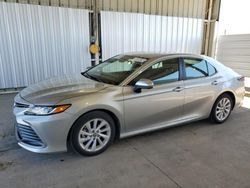 2022 Toyota Camry LE for sale in Grand Prairie, TX