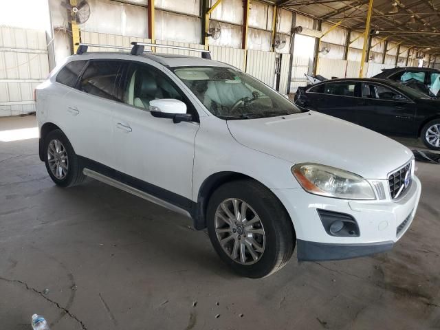 2010 Volvo XC60 T6