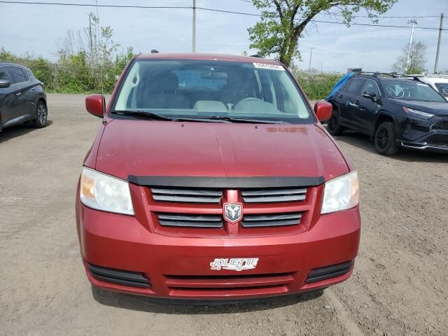 2009 Dodge Grand Caravan SE