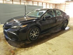 2022 Toyota Camry SE for sale in Columbia Station, OH