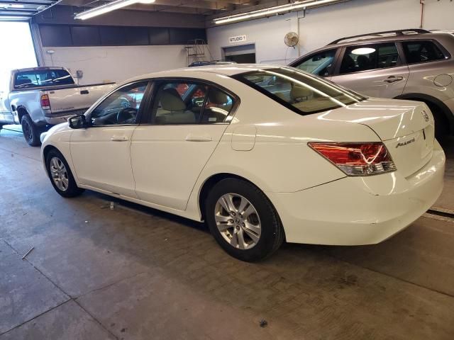 2009 Honda Accord LXP