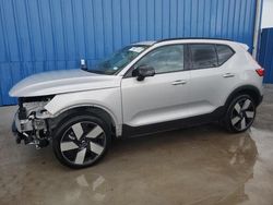 Volvo salvage cars for sale: 2023 Volvo XC40 Recharge Ultimate