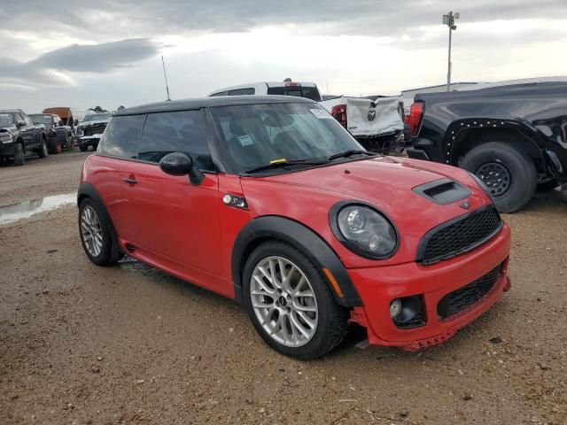 2012 Mini Cooper S