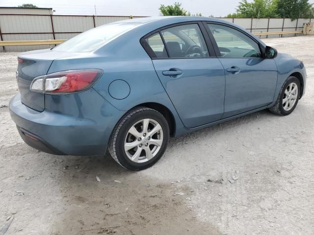 2010 Mazda 3 I