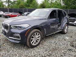 2019 BMW X5 XDRIVE50I for sale in Waldorf, MD