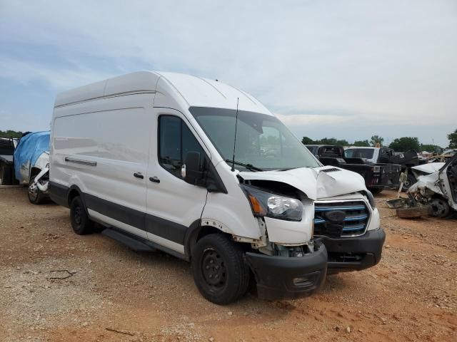 2022 Ford Transit T-350