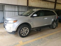 2013 Ford Edge SEL for sale in Mocksville, NC