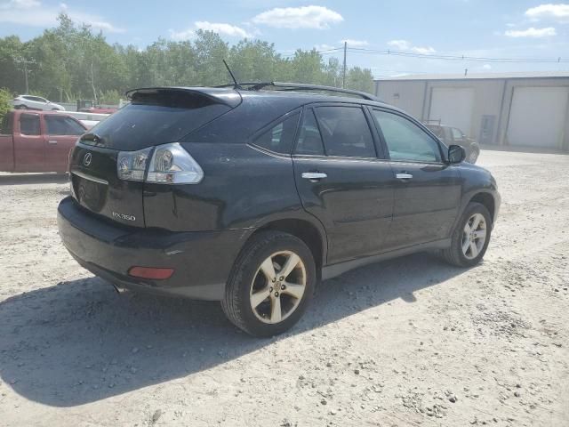 2008 Lexus RX 350