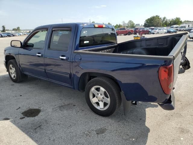 2012 Chevrolet Colorado LT