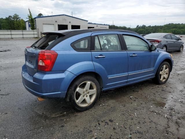 2007 Dodge Caliber R/T