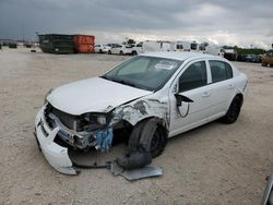 Chevrolet Cobalt salvage cars for sale: 2010 Chevrolet Cobalt 1LT