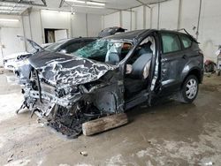 2018 Ford Escape S en venta en Madisonville, TN
