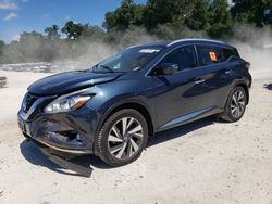 2017 Nissan Murano S en venta en Ocala, FL