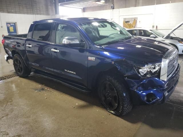 2007 Toyota Tundra Crewmax Limited