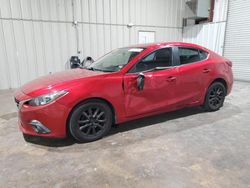 2015 Mazda 3 Touring for sale in Florence, MS
