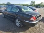 2005 Jaguar X-TYPE 3.0