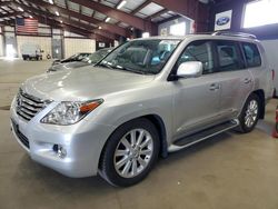 2008 Lexus LX 570 for sale in East Granby, CT