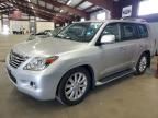 2008 Lexus LX 570