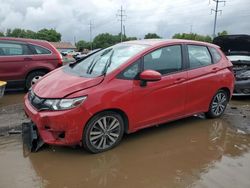 2015 Honda FIT EX for sale in Columbus, OH