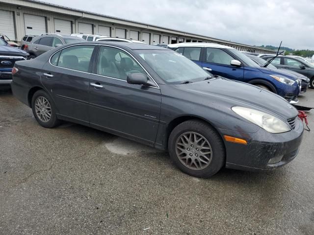 2004 Lexus ES 330