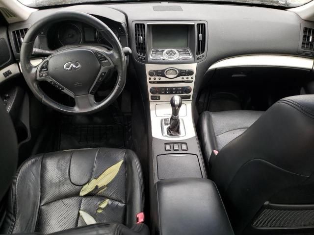 2007 Infiniti G35