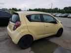 2013 Chevrolet Spark 1LT