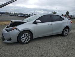 2019 Toyota Corolla L for sale in Eugene, OR