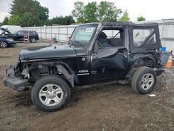 2012 Jeep Wrangler Sport for sale in Finksburg, MD