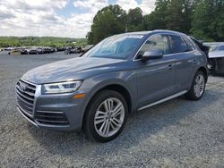 2018 Audi Q5 Premium Plus for sale in Concord, NC
