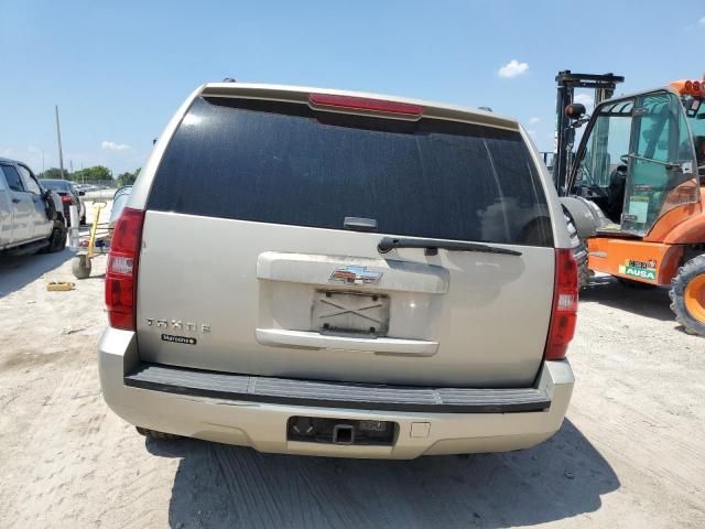 2007 Chevrolet Tahoe C1500