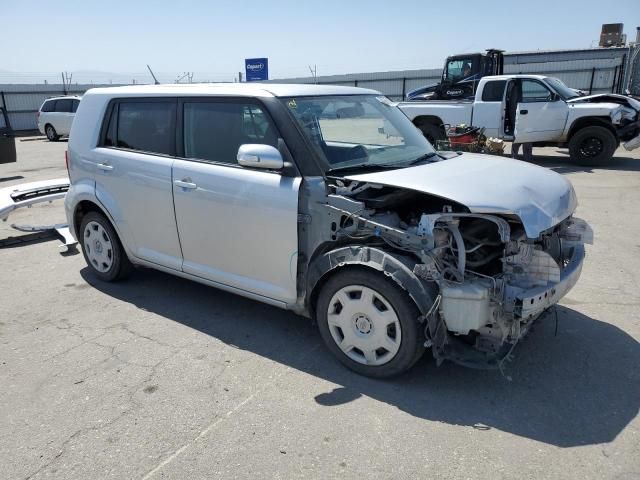 2014 Scion XB