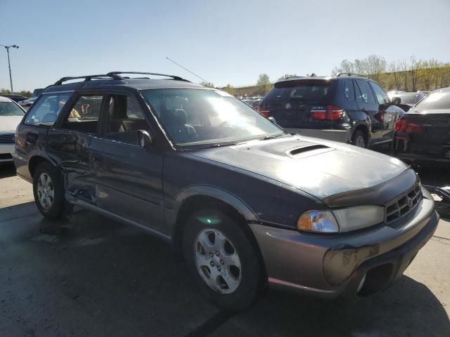 1999 Subaru Legacy Outback