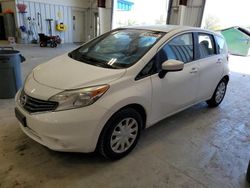 2016 Nissan Versa Note S for sale in Mcfarland, WI