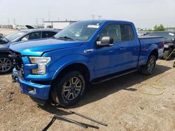 2016 Ford F150 Super Cab for sale in Elgin, IL