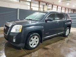 GMC salvage cars for sale: 2013 GMC Terrain SLE