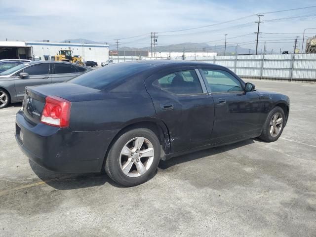 2010 Dodge Charger