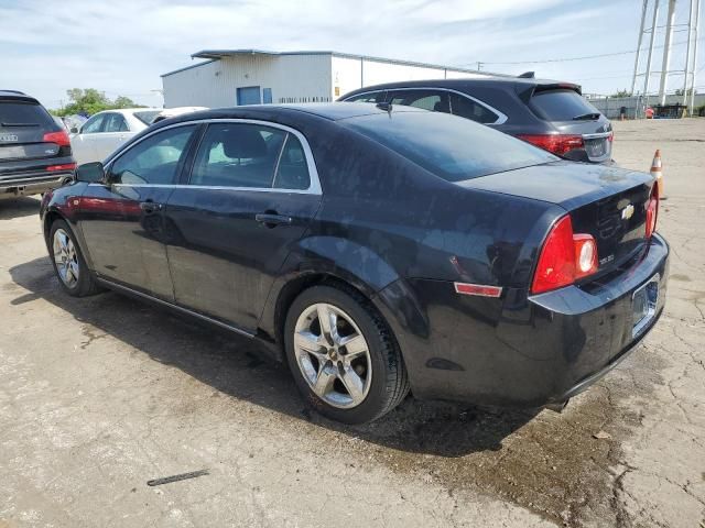 2008 Chevrolet Malibu 1LT