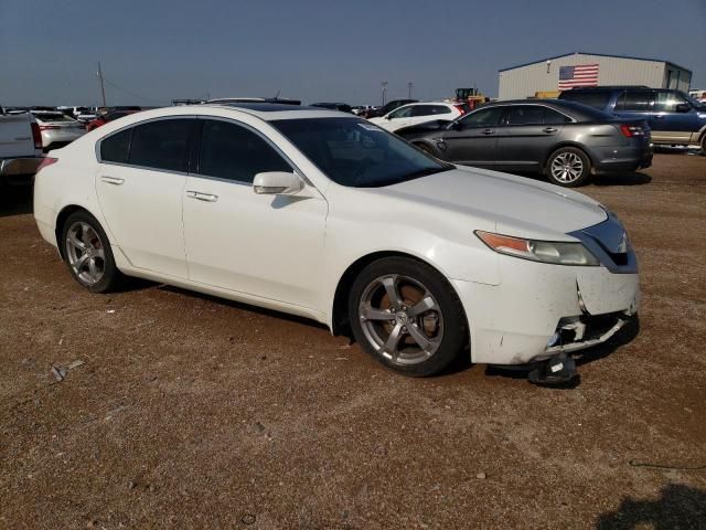 2009 Acura TL