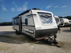 2020 Vigr Sport Trek en venta en Greenwell Springs, LA