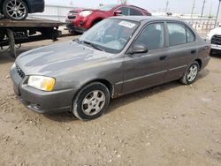 2001 Hyundai Accent GL for sale in Appleton, WI