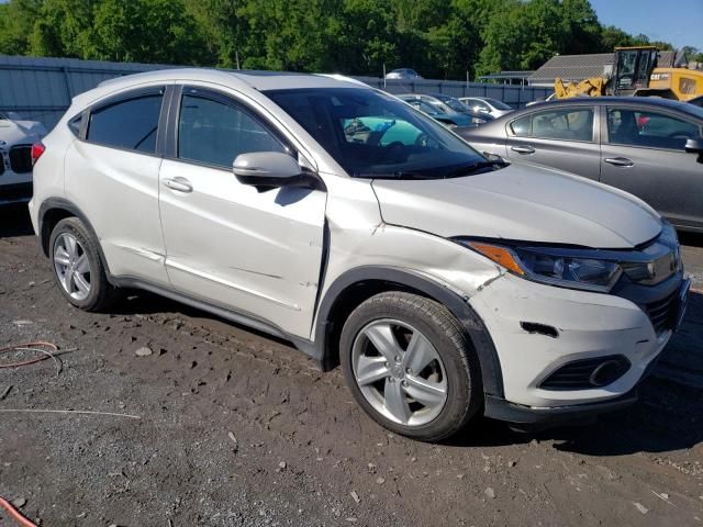 2019 Honda HR-V EXL