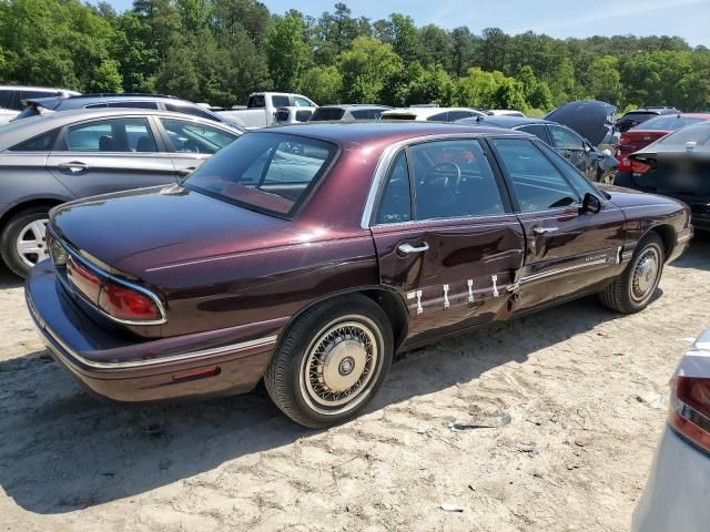 1997 Buick Lesabre Limited