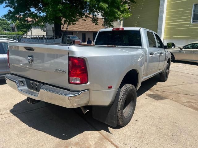 2017 Dodge RAM 3500 ST